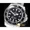 롤렉스 DeepSea Dweller 116660 SS/SS Black BP V2 Asia 3135 -ROLSD072