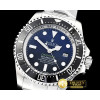 롤렉스 Deep Sea Dweller Blue 116660 904L SS/SS ARF Asia 2824 -ROLSD073