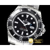 롤렉스 Seadweller 126600 43mm SS/SS Single Red ARF V2 A2824 -ROLSD074