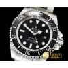 롤렉스 DeepSea Dweller 116660 SS/SS Black VRF Asia 2836 -ROLSD075A