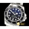 롤렉스 DeepSea Dweller 116660 SS/SS Blue VRF Asia 2836 -ROLSD075B