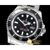 롤렉스 Seadweller 126600 43mm 904L SS/SS Single Red GMF A2836 -ROLSD078
