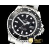 롤렉스 Seadweller 126600 43mm 904L SS/SS Single Red GMF A3235 -ROLSD080