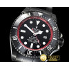 롤렉스 DeepSea Dweller 116660 EMBER PVD/PVD Black VRF A2836 -ROLSD081