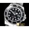 롤렉스 Seadweller 126600 43mm 904L SS/SS Blk Noob Asia 2836 -ROLSD085A