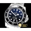 롤렉스 DeepSea Dweller 116660 904L SS/SS Blue ARF V2 SH3135 -ROLSD086