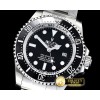 롤렉스 DeepSea Dweller 116660 904L SS/SS Black ARF V2 SH3135 -ROLSD087