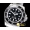 롤렉스 DeepSea Dweller 116660 904L SS/SS Black ARF V2 SH3135 -ROLSD087