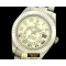 롤렉스 Skydweller SS/SS White Asian 2836 -ROLSKD002A