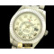 롤렉스 Skydweller SS/SS White Asian 2813 -ROLSKD002B