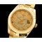롤렉스 Skydweller YG/YG Gold Asian 2813 -ROLSKD003B