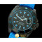롤렉스 Submariner 11610 Watch What If Edition PVD Blk A28 -ROLSUB0125E
