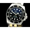 롤렉스 116610 Blaken SS Sub A2836 -ROLSUB0139