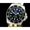 롤렉스 116610 Blaken SS Sub A2836 -ROLSUB0139