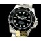롤렉스 114060 No Date Black SS Sub A2836 -ROLSUB0142