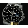 롤렉스 116610 Black SS Sub A2836 -ROLSUB0145