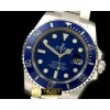 롤렉스 116610 Blue SS Sub Jap M9015 -ROLSUB0147
