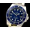 롤렉스 116610 Blue SS Sub Jap M9015 -ROLSUB0147