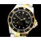롤렉스 16613 Black SS/YG Sub Jap M9015 -ROLSUB0149