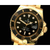롤렉스 116619 Black FG Sub Jap M9015 -ROLSUB0151A