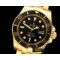 롤렉스 116619 Black FG Sub Jap M9015 -ROLSUB0151A