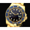 롤렉스 116619 Blue FG Sub Jap M9015 -ROLSUB0151B