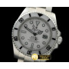 롤렉스 116610 Bamford White SS Sub A2836 -ROLSUB0156