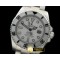 롤렉스 116610 Bamford White SS Sub A2836 -ROLSUB0156