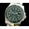 롤렉스 116610 JF SS/SS Green SA 3135 -ROLSUB0166A