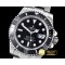롤렉스 116610 SS Black Cer Submariner BP MY9015 Mod 3135 -ROLSUB0187A