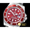 롤렉스 Submariner 116610 Coke Red SS/SS Asia 2836 -ROLSUB0190