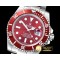 롤렉스 Submariner 116610 Coke Red SS/SS Asia 2836 -ROLSUB0190