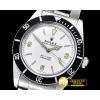 롤렉스 Vintage Sub Ref 5508 SS/SS White Asia 2836 -ROLSUB0193A