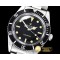 롤렉스 Vintage Sub Ref 6200 SS/SS Black Asia 2836 -ROLSUB0193B