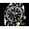 롤렉스 Vintage Sub Ref 6200 SS/NY Black Asia 2836 -ROLSUB0194B