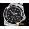 롤렉스 Vintage Submariner Ref.1680 SS/SS White BP A2836 -ROLSUB0196A