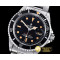 롤렉스 Vintage Submariner Ref.1680 SS/SS Red BP A2836 -ROLSUB0196B