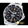 롤렉스 Vintage Submariner Ref.5513 COMEX SS/SS BP A2836 -ROLSUB0198D