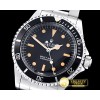 롤렉스 Vintage Submariner Ref.5513 SS/SS BP A2836 -ROLSUB0198E