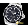 롤렉스 Submariner Ref.16610 SS/SS Black BP A3135 Mod -ROLSUB0201B