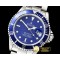 롤렉스 Submariner Ref.16610 SS/SS Blue BP A3135 Mod -ROLSUB0208