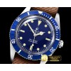 롤렉스 Vintage Submariner Ref.5508 SS/NY Blue Asia 2836 -ROLSUB0213