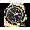 롤렉스 Vintage Submariner Ref.1680 Red YG/YG Blk Asia 2836 -ROLSUB0214