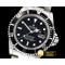 롤렉스 Submariner Ref.16610 SS/SS Black JF A3135 Mod -ROLSUB0220