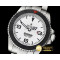 롤렉스 Bamford Commando Submariner SS/SS Wht Asia 2836 -ROLSUB0222A