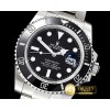 롤렉스 Submariner 116610 SS/SS Black ARF Ult Asia 2824 -ROLSUB0223
