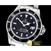 롤렉스 Submariner Ref.16610 SS/SS Black BP SP A3135 Mod -ROLSUB0225B