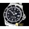롤렉스 Submariner Ref.16610 SS/SS Black BP SP A3135 Mod -ROLSUB0225B