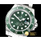 롤렉스 Submariner 116610LV SS/SS Green VRF Asia 2836 -ROLSUB0226