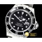롤렉스 Submariner Ref.16610 SS/SS Black JF Asia 3135 Mod -ROLSUB0229